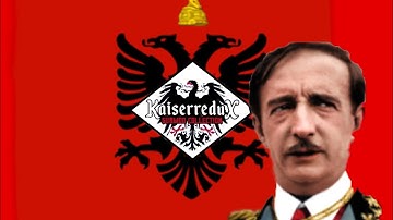 long live zog hoi4 kaiserredux guide
