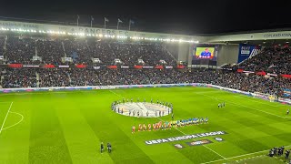 Download Lagu Another Game Another Disappointment | Rangers 1-1 Braga | Ibrox Reaction \u0026 Atmosphere  MP3