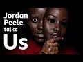 Jordan Peele interviewed by Simon Mayo