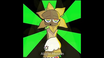 Flash warning! 🌻#dandysworld #tweening #fyp #oc #lore #dandy #alightmotion #edit #dandysworldoc