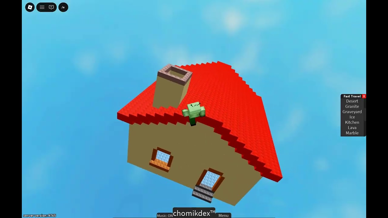 How to get Mapmik | Find the Chomiks