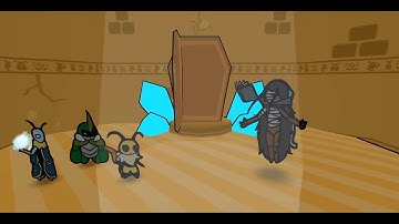 Bug Fables Hard Mode #15 - The Watcher