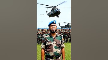 শান্তিরক্ষা মিশনে গিয়ে বাংলাদেশের ৬ জন সাহসী সৈনিক শ/ হী/ দ হয়েছে।