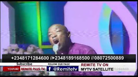 I LOVE THIS SONG SO MUCH BY THE SINGING PREACHER