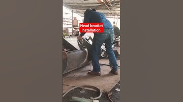 Riddle bucket making(6)..#shorts #excavators #howto #creative #amazing #skills #tutorial #learning