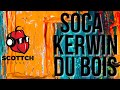 Soca mix best of kerwin du bois featuring kes lyrikal destra travis world machel montanovoice