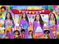 Happy Birthday Song Learning With Ms Houston 