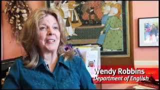 Wendy Robbins | Research Snapshot