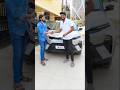 Tata Nexon 3 Years Graphene Coating + Under Chassis Protection | Ultimate Shine Protection 🥵👿 #Tata