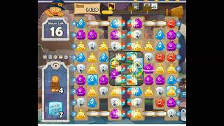 Monster Busters Level 4146