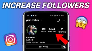 5 Grand SECRET Android Apps for Pro Users - You can't Find Easily 🔥 | Increase Instagram Followers screenshot 1
