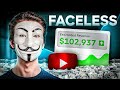 How faceless youtube channels make millions safely avoiding copyright