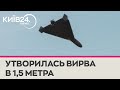 У Румунії вночі впав &quot;Шахед&quot; РФ, який атакував Україну