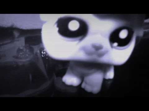 "Say It" Lps music video(: