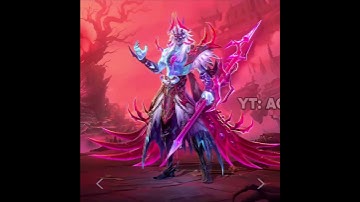 Moskov Collector Skin