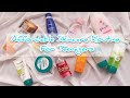 AFFORDABLE* Skincare routine for teenagers