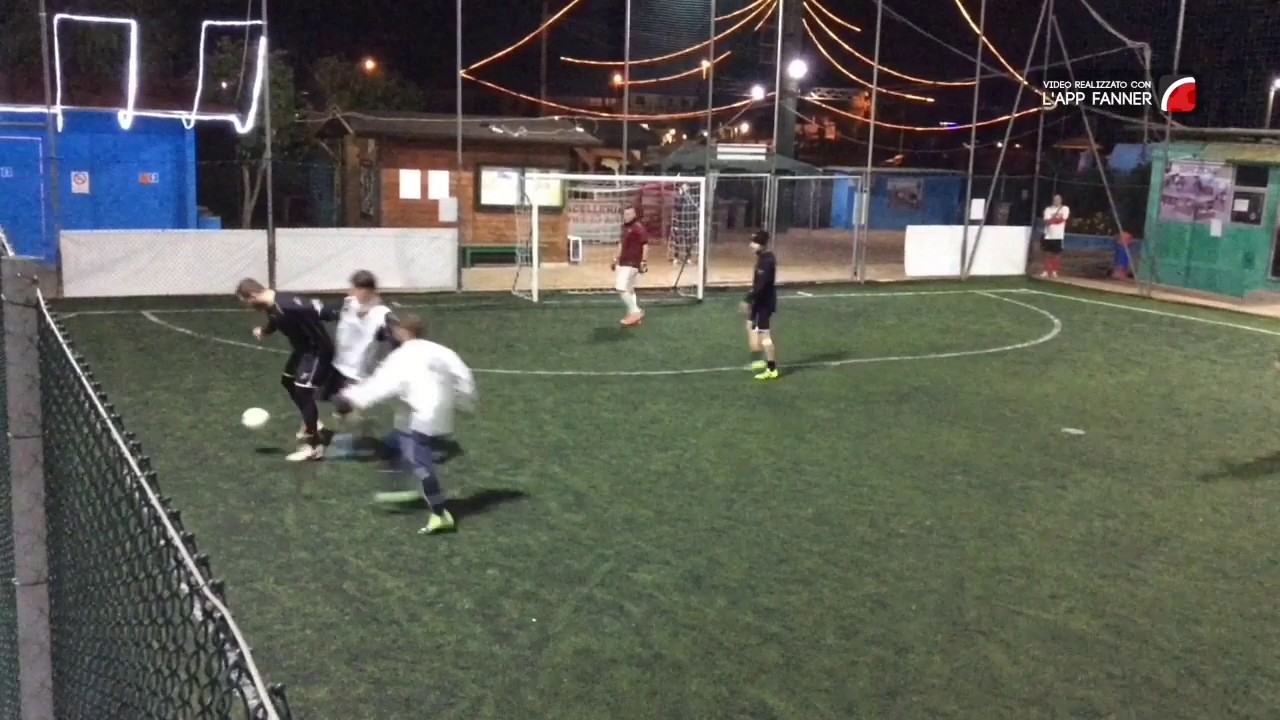 IBIZA CUP BROKER & BROKER ASS VS SEMPRE SECONDI 4-3