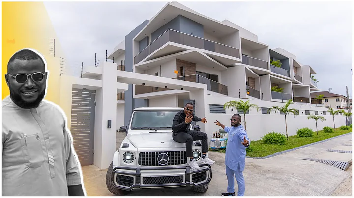 How He Built a Real Estate Empire in his 30s in Ni...