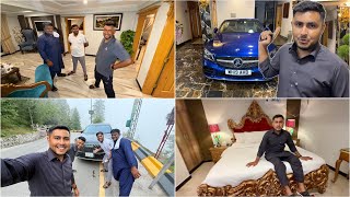 Luxury Apartment for Friends ￼| Special Tour 🥶