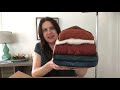 STITCH FIX UNBOXING AND TRY-ON - September 2021