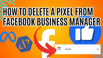 How to delete a pixel from facebook business manager (Step By Step) 2025