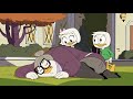 ducktales season 2 out of context