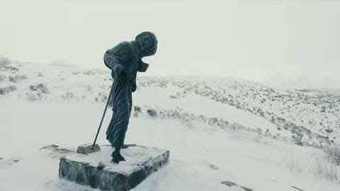 The way to Santiago. A contemporary experience of pilgrimage.