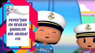 Pepeeden En Sevilen Şarkılar Bir Arada Düşyeri