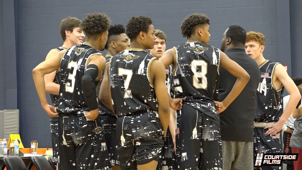 16U Iowa Barnstormers Highlights ROCK Spring Classic! YouTube