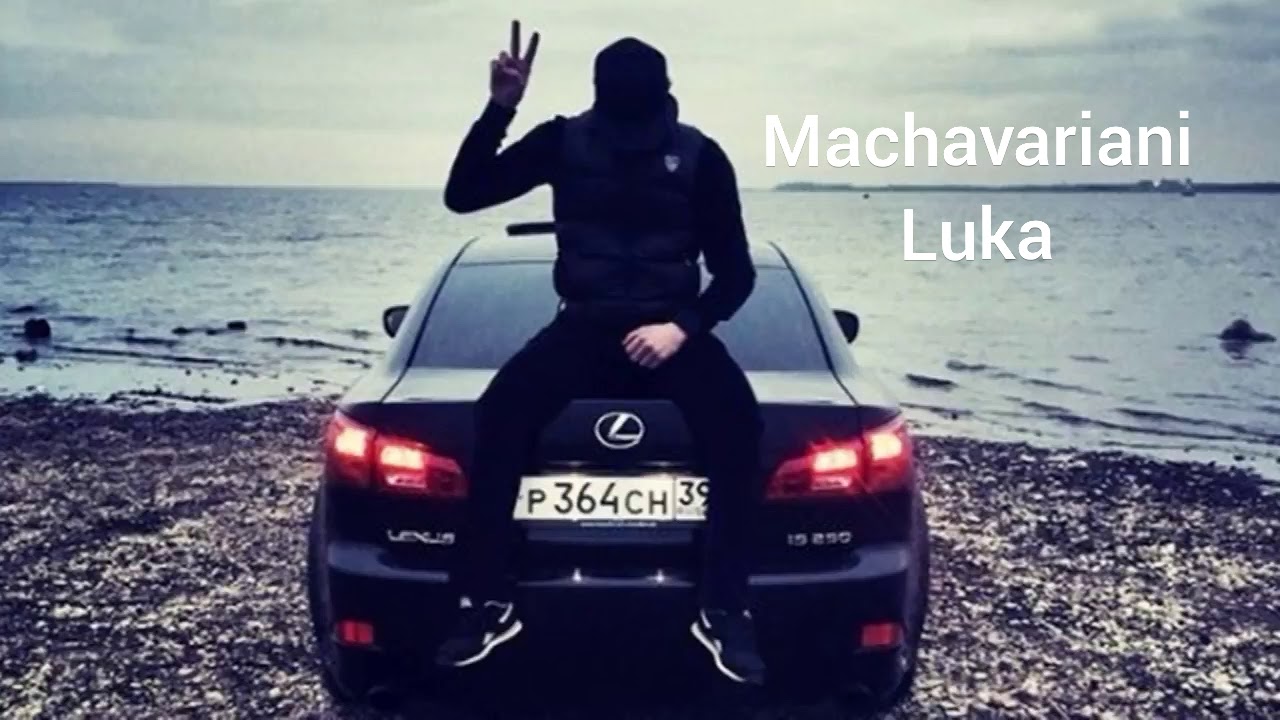 Машина черный дельфин