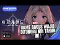 Archelands Indonesia - SERVER JEPANG SUDAH RILIS ! GLOBAL NEXT ?