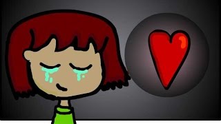 Saving Chara | Undertale Animation (Old and Cringey)