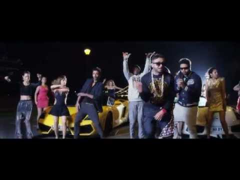Bebo Alfaaz Feat Yo Yo Honey Singh