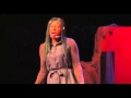 How FGM changed my life | Aissa Edon | TEDxWarwick