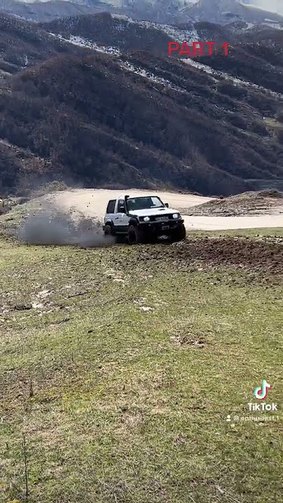 Mistubishi pajero sport m57 d1 bmw stage 3