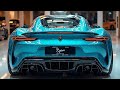 2025 KGM Tivoli Compact SUV With Big Surprises 2025 KGM Tivoli Compact SUV With Big Surprises