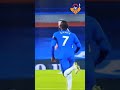 Ngolo kant dans ce match skillsfootball football soccer kante ngolokante