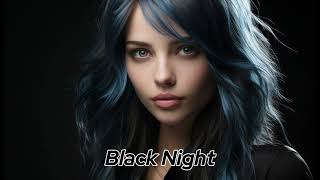 Adik - Black Night (Extended Mix)