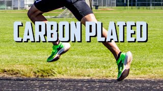 The Design and Future of Carbon Fiber Plate Shoes