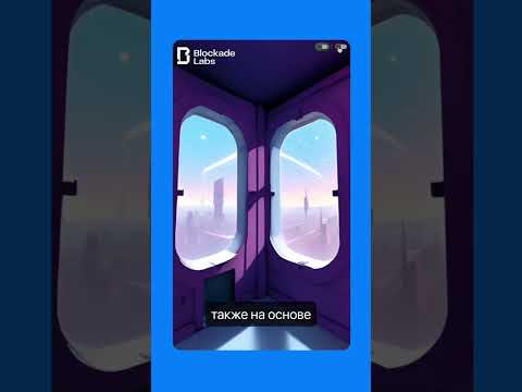 Новая нейросеть для создания виртуальных миров