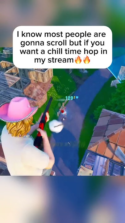 they-are-gunna-regret-scrolling-fortnite-streamer-live-shorts-youtube