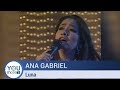 Descargar Ana Gabriel - Luna - YouMoreTv - Espectáculo Descargar Ana Gabriel - Luna - YouMoreTv - Espectáculo