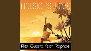 Music Is Love (Original Radio Edit)