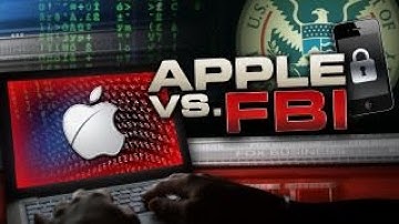 Did an Israeli company help the FBI unlock the iPhone?