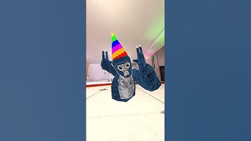 We Hit 100 Subscribers #gorillatag #gorillatagquest #vr #gtag #comedy #funny #oculus #cool #monkey