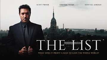 The List |  Inspirational Free Christian Movie For Whole Family