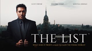 The List |  Inspirational Free Christian Movie For Whole Family screenshot 4