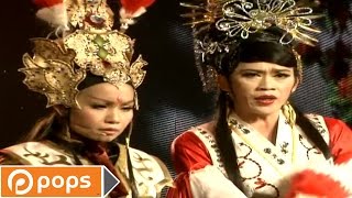 Trích Đoạn Tuồng Cổ Phụng Nghi Đình - Cẩm Ly ft Hoài Linh ft Hồng Vân [Official]