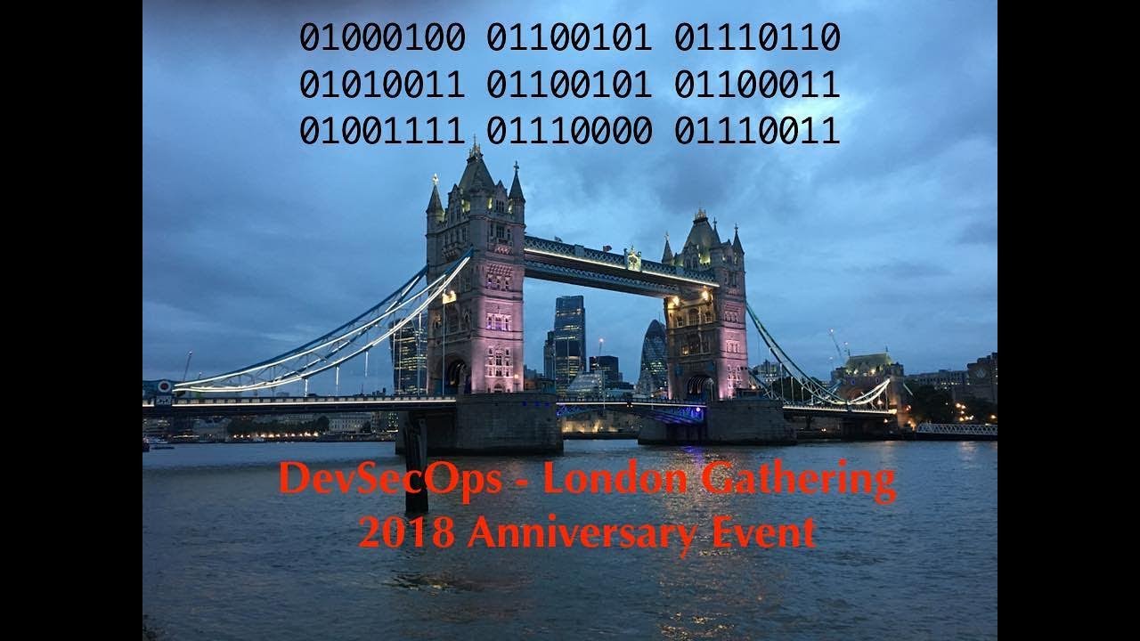 Stuart Gunter: Real World Security