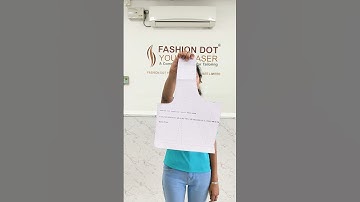 "Say Goodbye to Manual Patterns! Hello Pattern Printer Software 👋✂️🖥️🖨️" | FDYL